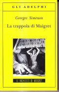 LA TRAPPOLA DI MAIGRET
