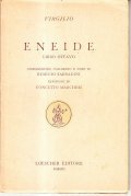 ENEIDE - LIBR OTTAVO- LIBRO OTTAVO