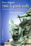 1866: LA GRANDE TRUFFA- IL PLEBISCITO DI ANNESSIONE DEL VENETO …