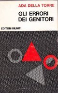 GLI ERRORI DEI GENITORI