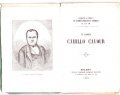 IL CONTE CAMILLO CAVOUR- Biografie e ritratti di uomini politici …