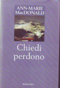 CHIEDI PERDONO