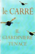 IL GIARDINIERE TENACE- ROMANZO