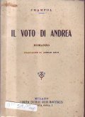 IL VOTO DI ANDREA