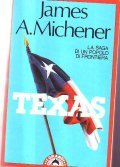 TEXAS- LA SAGA DI UN POPOLO DI FRONTIERA