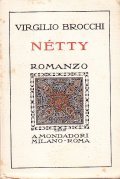 NETTY- ROMANZO