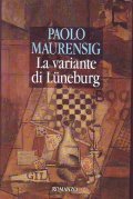 LA VARIANTE DI LUNEBURG