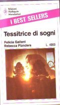TESSITRICE DI SOGNI