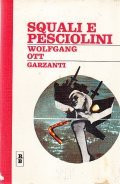 SQUALI E PESCIOLINI