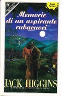 MEMORIE DI UN ASPIRANTE RUBACUORI- ROMANZO