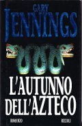 L' AUTUNNO DELL' AZTECO