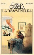 LA DISAVVENTURA- ROMANZO