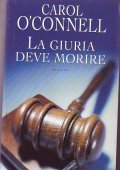 LA GIURIA DEVE MORIRE