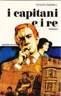 I CAPITANI E I RE