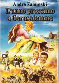 L' ANNO PROSSIMO A GERUSALEMME