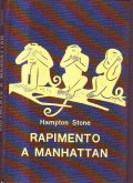 RAPIMENTO A MANHATTAN