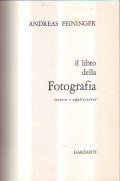 IL LIBRO DELLA FOTOGRAFIA- tecnica e applicazioni