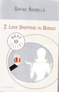 I LOVE SHOPPING IN BIANCO