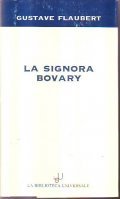 LA SIGNORA BOVARY