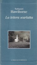 LA LETTERA SCARLATTA