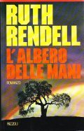 L'ALBERO DELLE MANI- ROMANZO