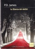 LA STANZA DEI DEI DELITTI