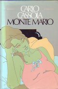 MONTE MARIO- ROMANZO