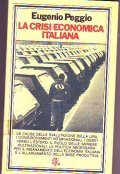 LA CRISI ECONOMICA ITALIANA