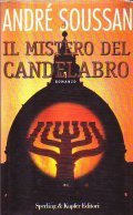 IL MISTERO DEL CANDELABRO