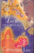 LACRIME DI CRISTALLO