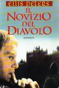 IL NOVIZIO DEL DIAVOLO- ROMANZO