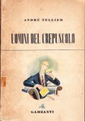 UOMINI DEL CREPUSCOLO