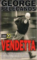 VENDETTA- THRILLER
