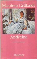 ANDREINA- Romanzo storico