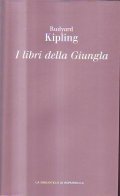 I LIBRI DELLA GIUNGLA