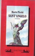 SANT' ANGELO - ROMANZO