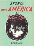 STORIA DELL'AMERICA