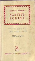 SCRITTI SCELTI