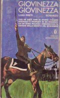 GIOVINEZZA GIOVINEZZA- 1935 - 45 DIECI ANNI DI STORIA ITALIANA …