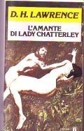 L' AMANTE DI LADY CHATTERLY