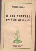 DIECI NOVELLE PER I PIU' GRANDICELLI