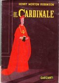 IL CARDINALE- ROMANZO