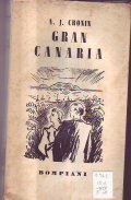 GRAN CANARIA