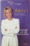 AMICI- DIALOGHI CON GLI ADOLESCENTI