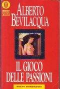 IL GIOCO DELLE PASSIONI