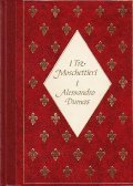 I TRE MOSCHETTIERI (2 VOLUMI)