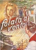 FOLATA DI VENTO