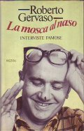 LA MOSCA AL NASO