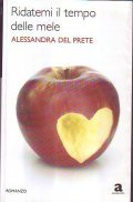 RIDATEMI IL TEMPO DELLE MELE