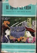 LE ACQUILE NEL CIELO- ROMANZO